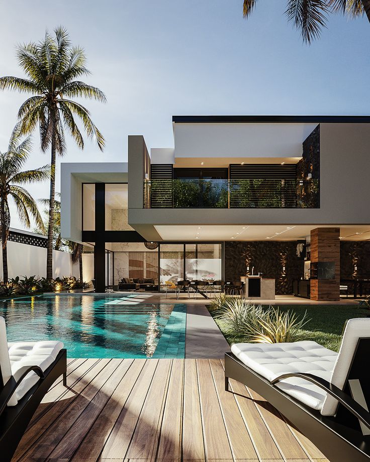 Modern Kitchen Design