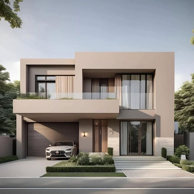 Modern Kitchen Design