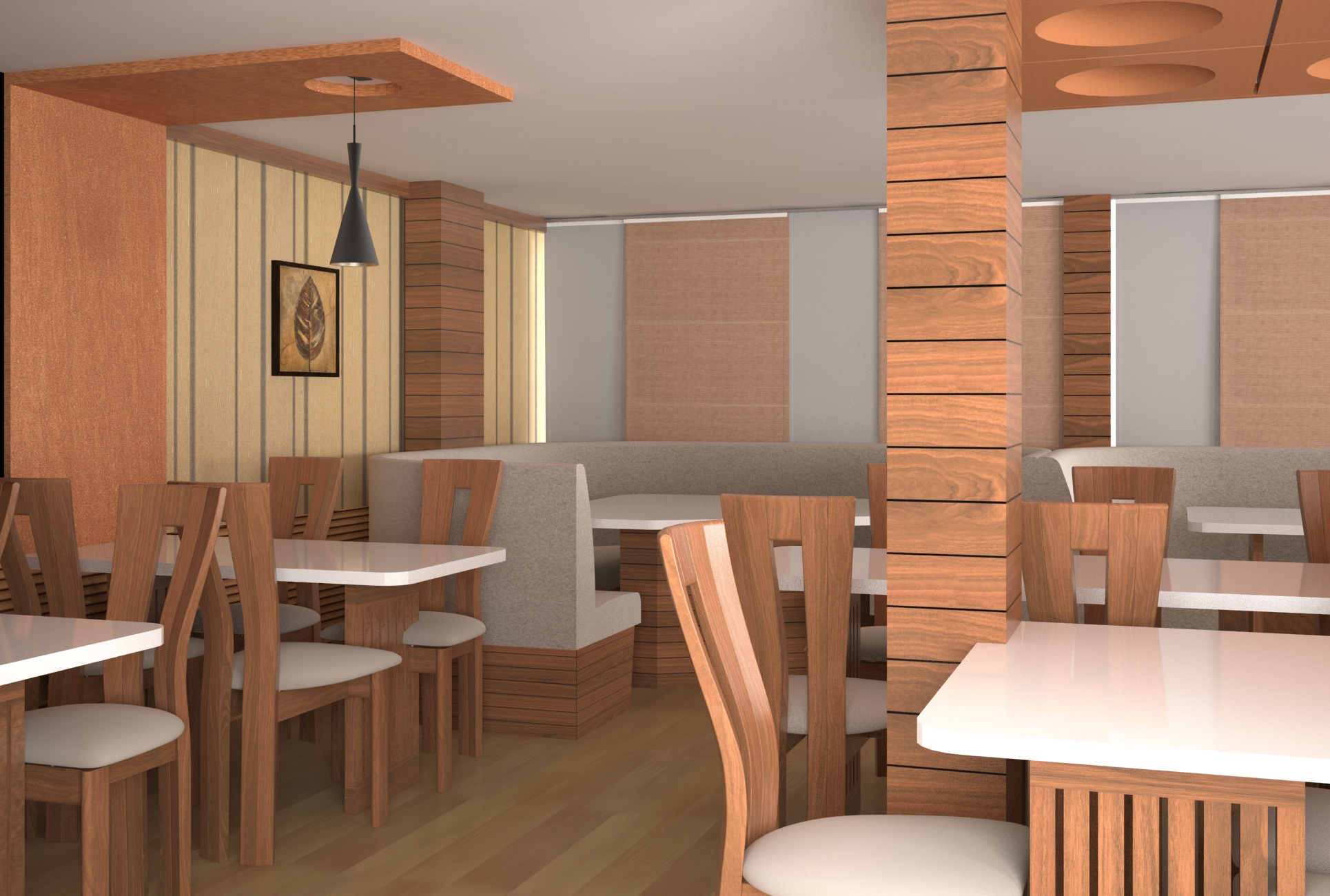 Modern Kitchen Design